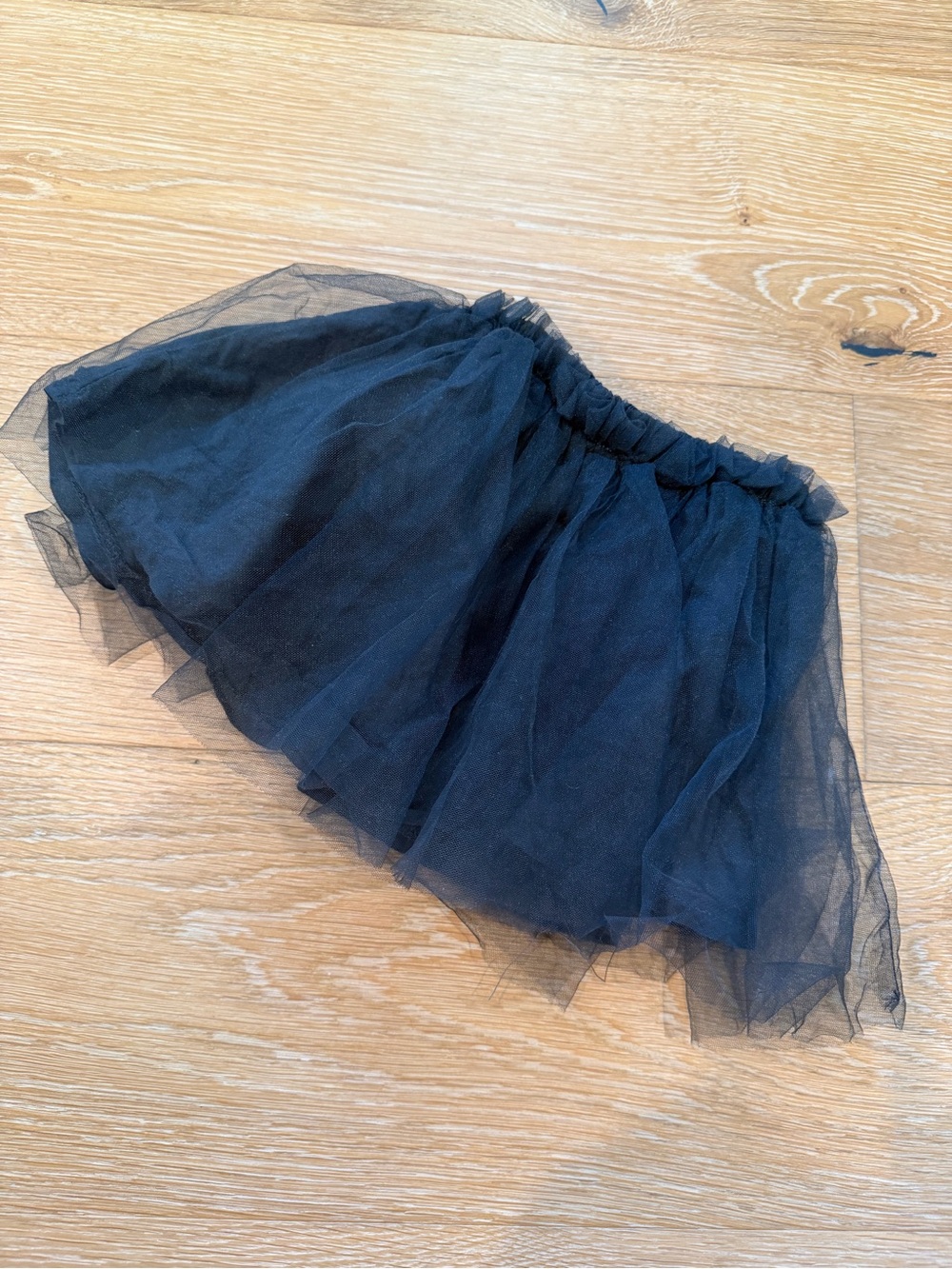 Zara Tulle Skirt